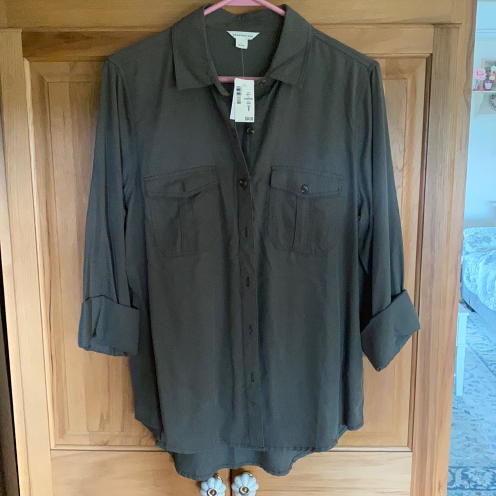 Aeropostale light weight jacket